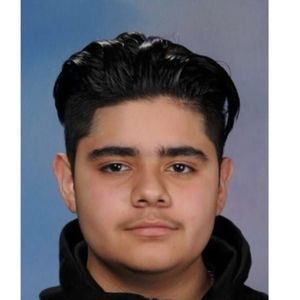 Meet your Posher, Carlos